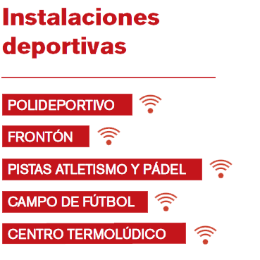 Instalaciones Deportivas